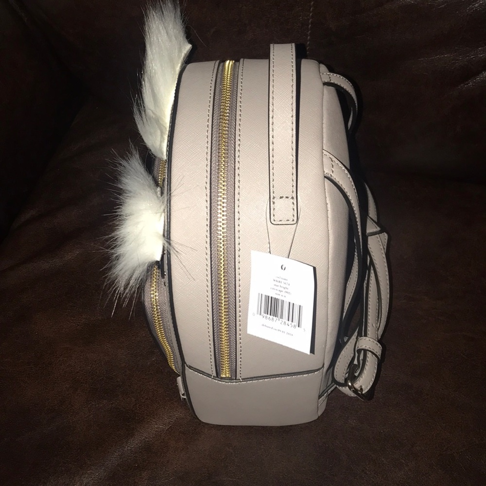 Kate Spade Backpack - Picture 3 of 5